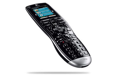 Gadgets: Cea mai sexy telecomanda universala din lume, Logitech Harmony One